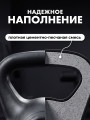 Гиря пластиковая 12 кг VictoryFit VF-KP120
