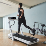 Horizon Fitness Omega Z Беговая дорожка