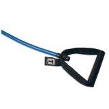 Эспандер сильное сопротивление (синий) Body-Solid BSTRT4