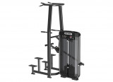 SPIRIT SP-3517 Отжимание/подтягивание с отягощением (90кг стек)