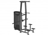 SPIRIT SP-3517 Отжимание/подтягивание с отягощением (90кг стек)