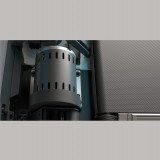 Matrix Lifestyle Touch XL Base Беговая дорожка