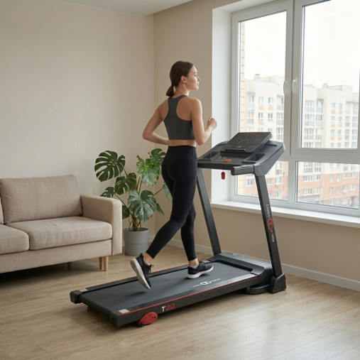 Беговая дорожка CardioPower T20 NEW Беговая дорожка CardioPower T20 NEW