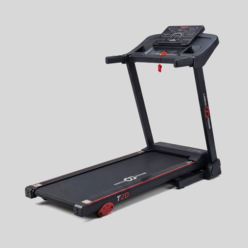 Беговая дорожка CardioPower T20 NEW Беговая дорожка CardioPower T20 NEW