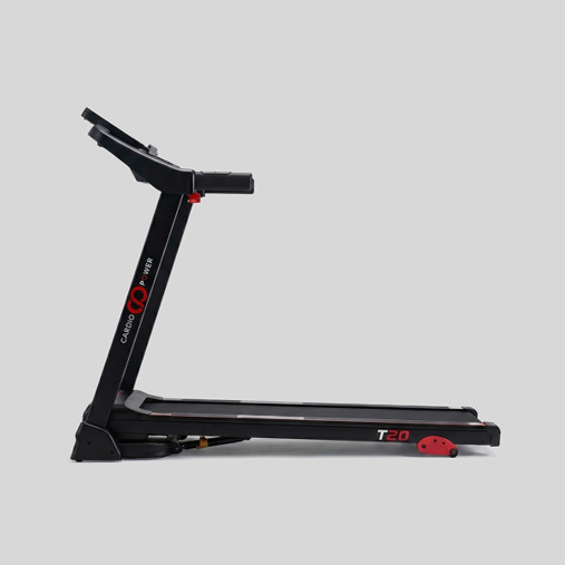 Беговая дорожка CardioPower T20 NEW Беговая дорожка CardioPower T20 NEW
