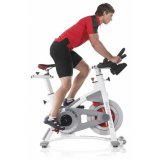 Schwinn AC Performance Велотренажер сайкл