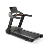VISION T600 Matte Black Беговая дорожка