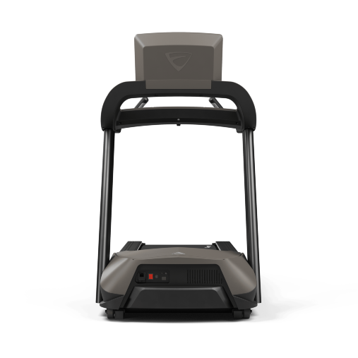 Беговая дорожка Vision Fitness T600 Matte Black профессиональная для зала