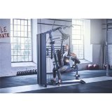 Adidas ADBE-10250 Мультистанция со стеком