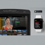 Matrix Lifestyle Touch Base Беговая дорожка