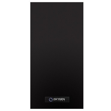 Коврик под кардио тренажеры OXYGEN FITNESS PVC FLOOR MAT размер 203*102 см, толщина 6мм