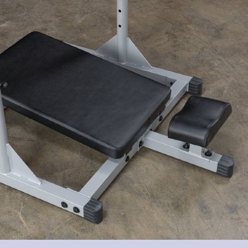 Вертикальный жим ногами Body-Solid Powerline PVLP156x