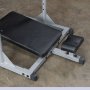 Вертикальный жим ногами Body-Solid Powerline PVLP156x
