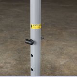 Вертикальный жим ногами Body-Solid Powerline PVLP156x