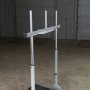 Вертикальный жим ногами Body-Solid Powerline PVLP156x