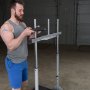 Вертикальный жим ногами Body-Solid Powerline PVLP156x