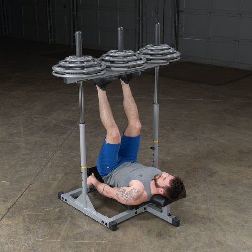 Вертикальный жим ногами Body-Solid Powerline PVLP156x