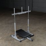 Вертикальный жим ногами Body-Solid Powerline PVLP156x