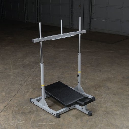 Вертикальный жим ногами Body-Solid Powerline PVLP156x