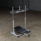 Вертикальный жим ногами Body-Solid Powerline PVLP156x