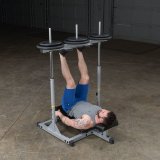 Вертикальный жим ногами Body-Solid Powerline PVLP156x