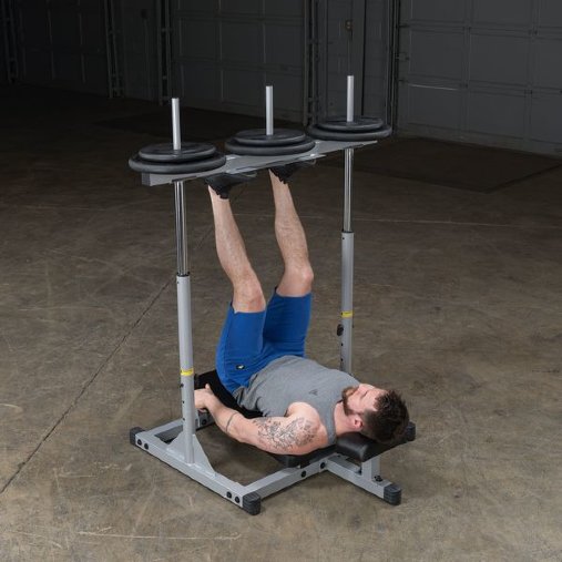 Вертикальный жим ногами Body-Solid Powerline PVLP156x