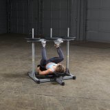 Вертикальный жим ногами Body-Solid Powerline PVLP156x