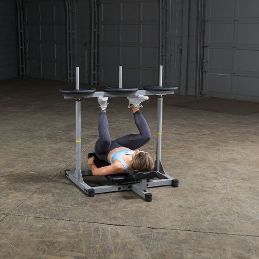 Вертикальный жим ногами Body-Solid Powerline PVLP156x