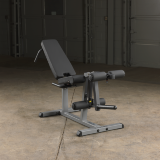Скамья для мышц ног Body-Solid GLCE365