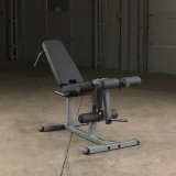 Скамья для мышц ног Body-Solid GLCE365