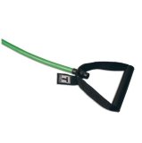 Эспандер слабое сопротивление (зеленый) Body-Solid BSTRT2