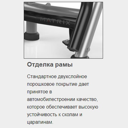 2-х уровневая стойка для хранения гексагональных гантелей и гирь MATRIX MG-A528