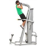 Hoist RS-1700 Гравитрон (турник с противовесом) platinum