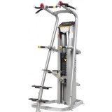 Hoist RS-1700 Гравитрон (турник с противовесом) platinum
