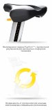 Matrix U5X (v.05) Велоэргометр
