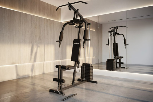 Мультистанция VictoryFit VF-HG3100 Мультистанция VictoryFit VF-HG3100