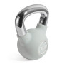 Гиря с полиуретановым покрытием (CPU) 4 кг (модель: К-7) VictoryFit VF-KCPU040