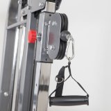 Двойная блочная стойка Protrain HCXK-1011