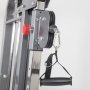 Двойная блочная стойка Protrain HCXK-1011