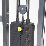 Двойная блочная стойка Protrain HCXK-1011