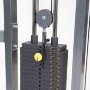 Двойная блочная стойка Protrain HCXK-1011