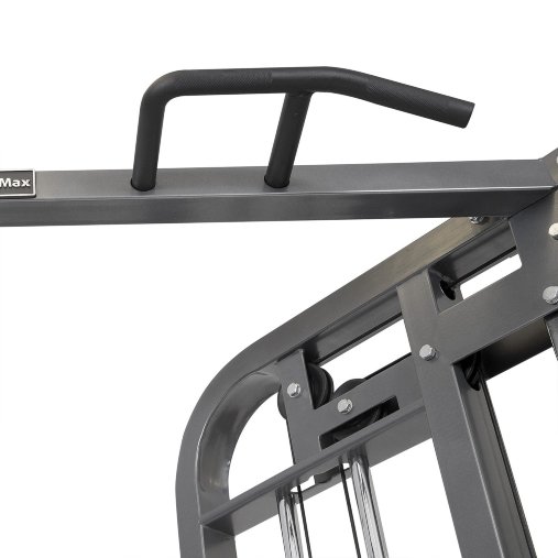 Двойная блочная стойка Protrain HCXK-1011