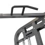 Двойная блочная стойка Protrain HCXK-1011