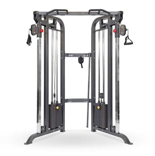 Двойная блочная стойка Protrain HCXK-1011