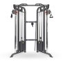 Двойная блочная стойка Protrain HCXK-1011