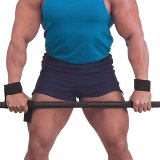 Захваты для пауэрлифтинга Body-Solid NB52