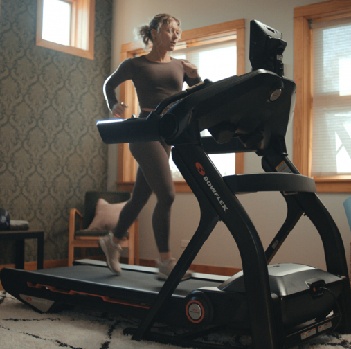 Беговая дорожка BowFlex 25 Беговая дорожка BowFlex 25