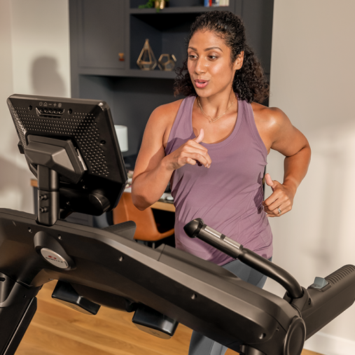 Беговая дорожка BowFlex 25 Беговая дорожка BowFlex 25