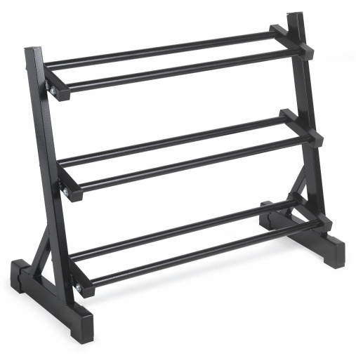 Стойка-мини для гантелей VictoryFit VF-D4019 Стойка-мини для гантелей VictoryFit VF-D4019