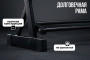 Стойка-мини для гантелей VictoryFit VF-D4019